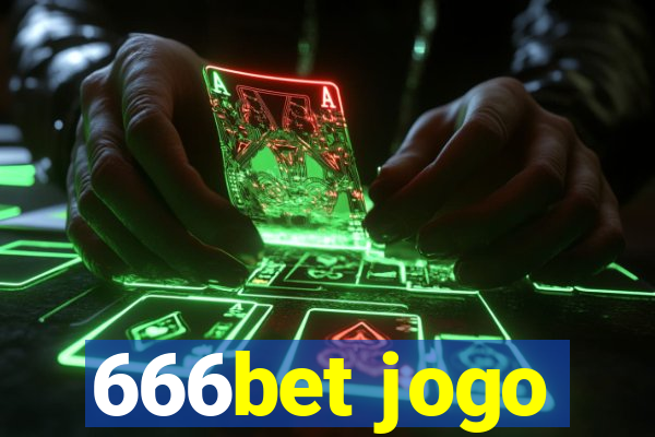 666bet jogo